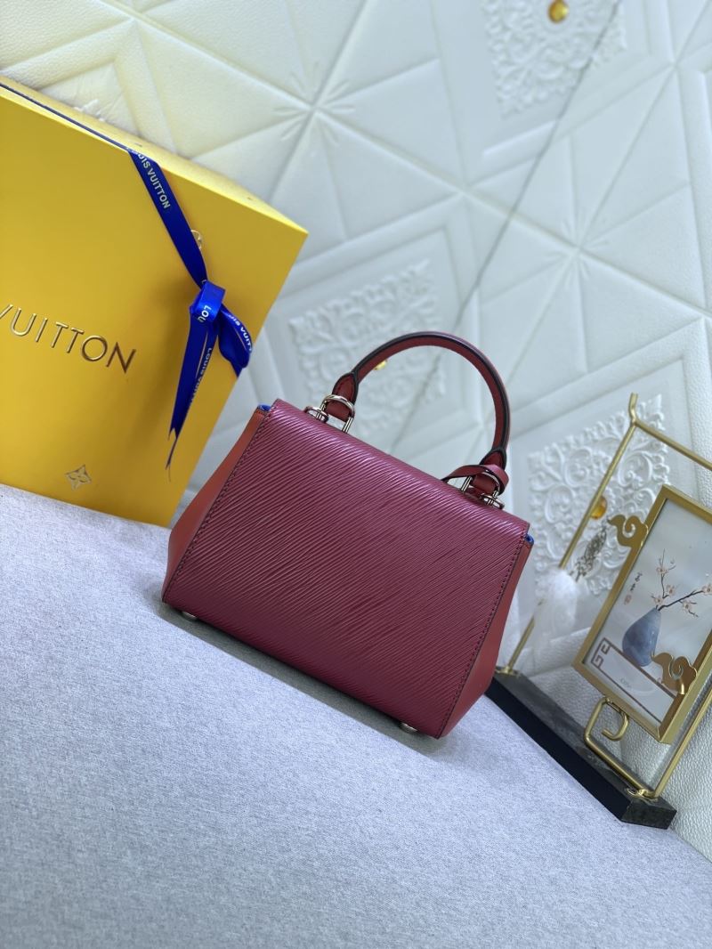 Louis Vuitton Top Handle Bags